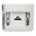 IP CAMERA IPC-HFW2449S-S-IL-0360B WizSense - 4 Mpx 3.6 mm DAHUA