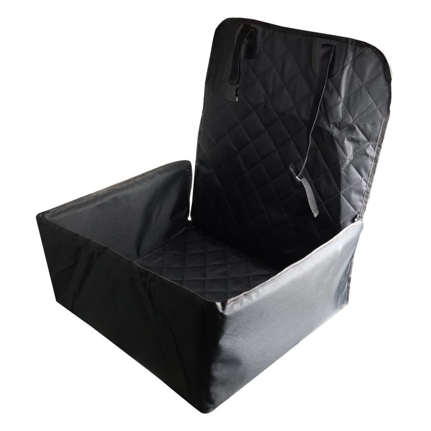 AMiO Siedziska pet car seat amio-02572
