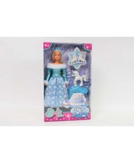 SIMBA Steffi Zimowa princesė 573-3631