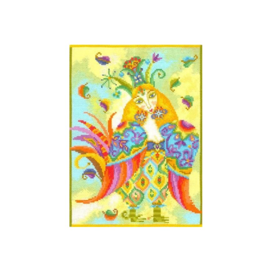 Beldizart SALE (discontinued) Legends. Alkonost SANS-23