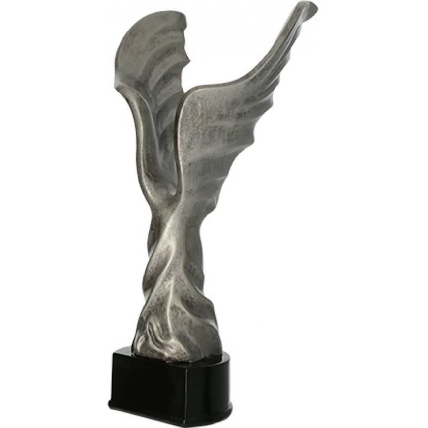 Detail Cast figure - Wings