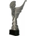 Detail Cast figure - Wings Detail Cast figure - Wings