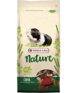 VERSELE LAGA Nature Cavia - food for domestic cavies - 9 kg