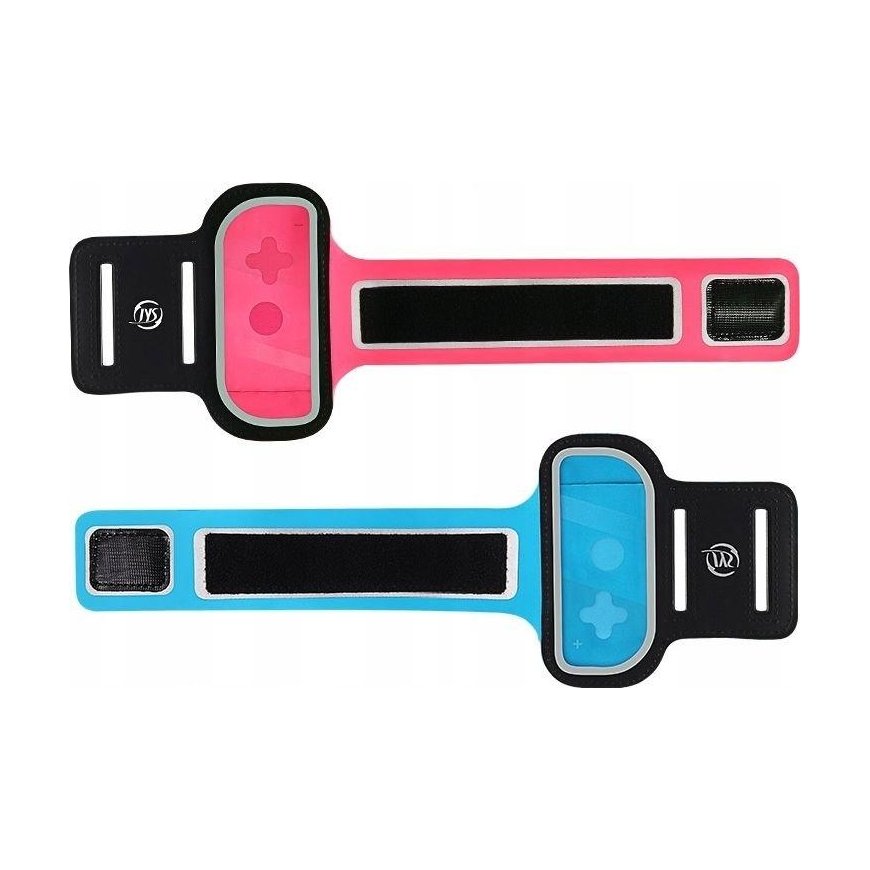 JYS wristband for Just Dance via