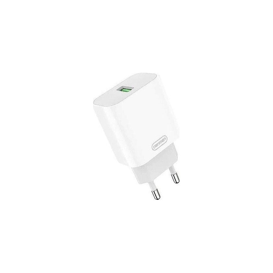 DENMEN Charger Denmen Charger connected to
