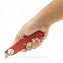 Stanley 155mm Springback Safety Knife Stanley 155mm Springback Safety Knife