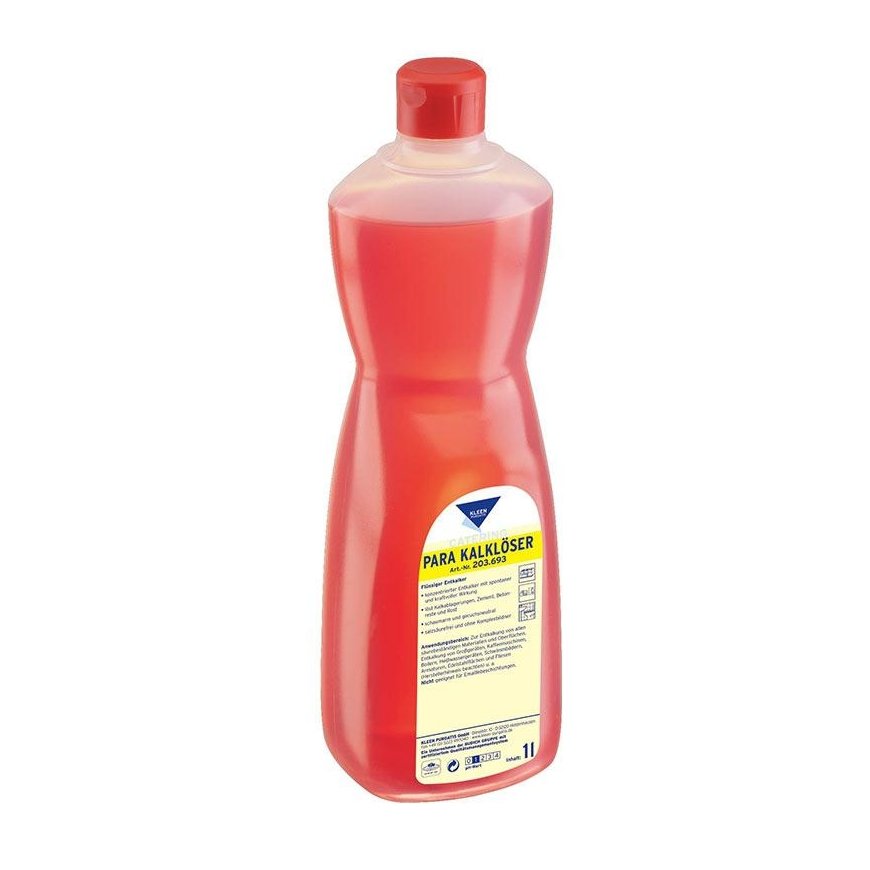 Kleen Purgatis Kalkių valiklis PARA KALKLOSER, 1 l