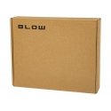 Šakotuvas Blow Pūtimas Jungiklis 8×PoE 100Mb 100W BL-SW10-8P