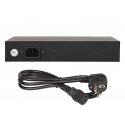 Splitter Blow Switch 8×PoE 100Mb 100W BL-SW10-8P Splitter Blow Switch 8×PoE 100Mb 100W BL-SW10-8P