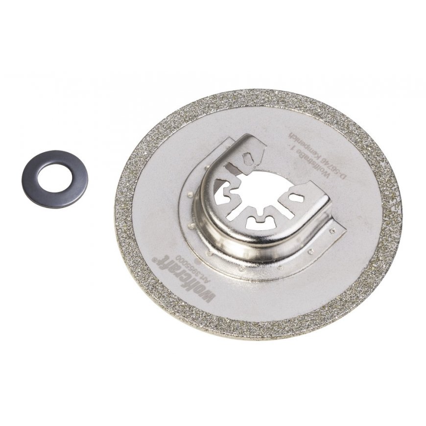 wolfcraft GmbH 3955000 kategoriseerimata