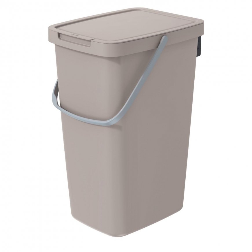 Prosperplast Trash can SYSTEMA Q -