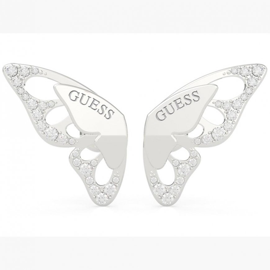 Jewelery Guess Earrings UBE70188
