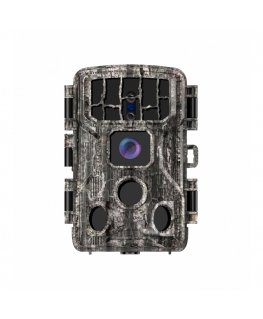 Braun Photo Technik 57654 slēptā kamera Kamuflāža