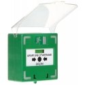 EMERGENCY DOOR OPENING BUTTON APWK-LED YOTOGI