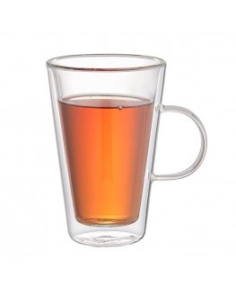 Thermos glasses Zyle ZY1630DG 300 ml, 2 pcs
