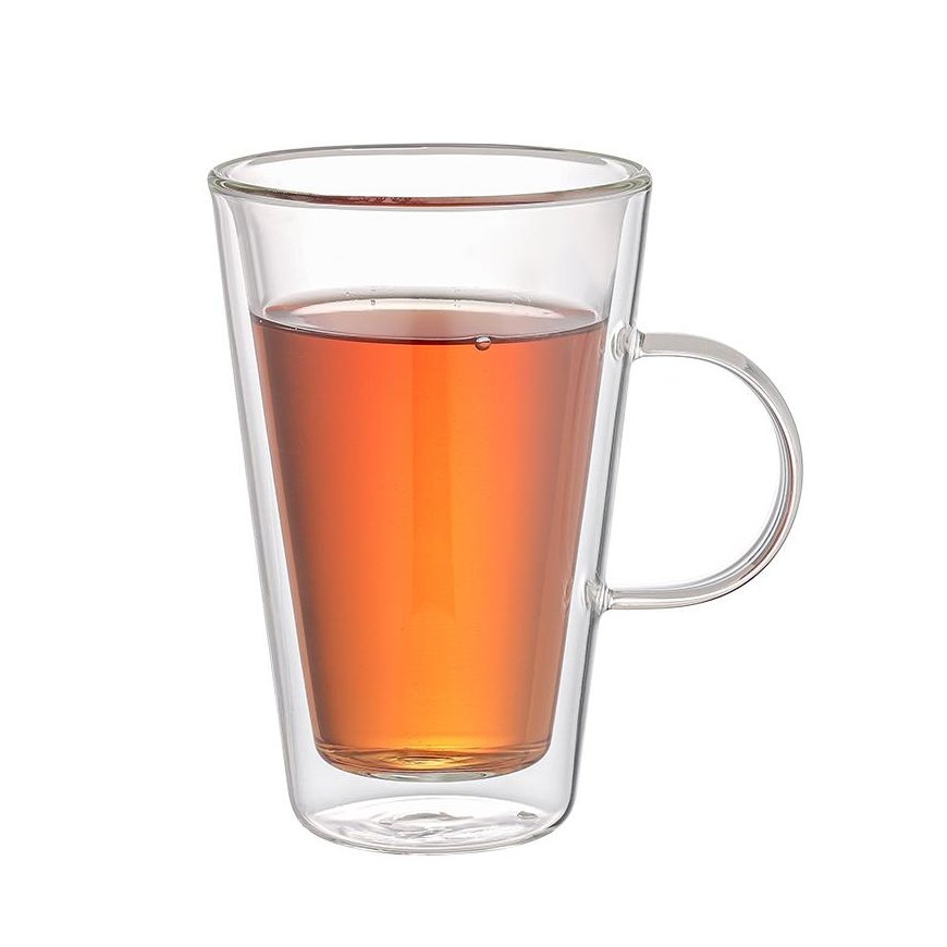 Thermos glasses Zyle ZY1630DG 300 ml, 2 pcs
