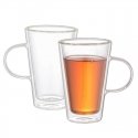 Thermos glasses Zyle ZY1630DG 300 ml, 2 pcs Thermos glasses Zyle ZY1630DG 300 ml, 2 pcs