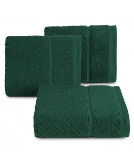 Towel Eurofirany RE / KALIA / 08 / C.ZI 50X90 (X6) 500