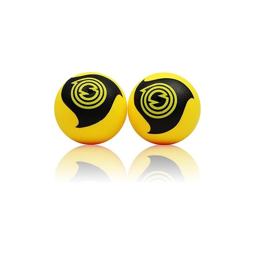 Kamuoliukai SPIKEBALL Pro – 4