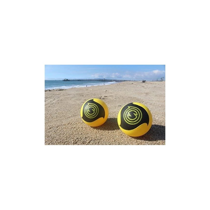 Kamuoliukai SPIKEBALL Pro – 5