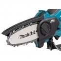 MAKITA grandininis pjūklas 18V DUC101SF01 10cm 1x3,0Ah MAKITA grandininis pjūklas 18V DUC101SF01 10cm 1x3,0Ah