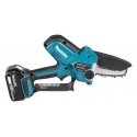 MAKITA grandininis pjūklas 18V DUC101SF01 10cm 1x3,0Ah MAKITA grandininis pjūklas 18V DUC101SF01 10cm 1x3,0Ah