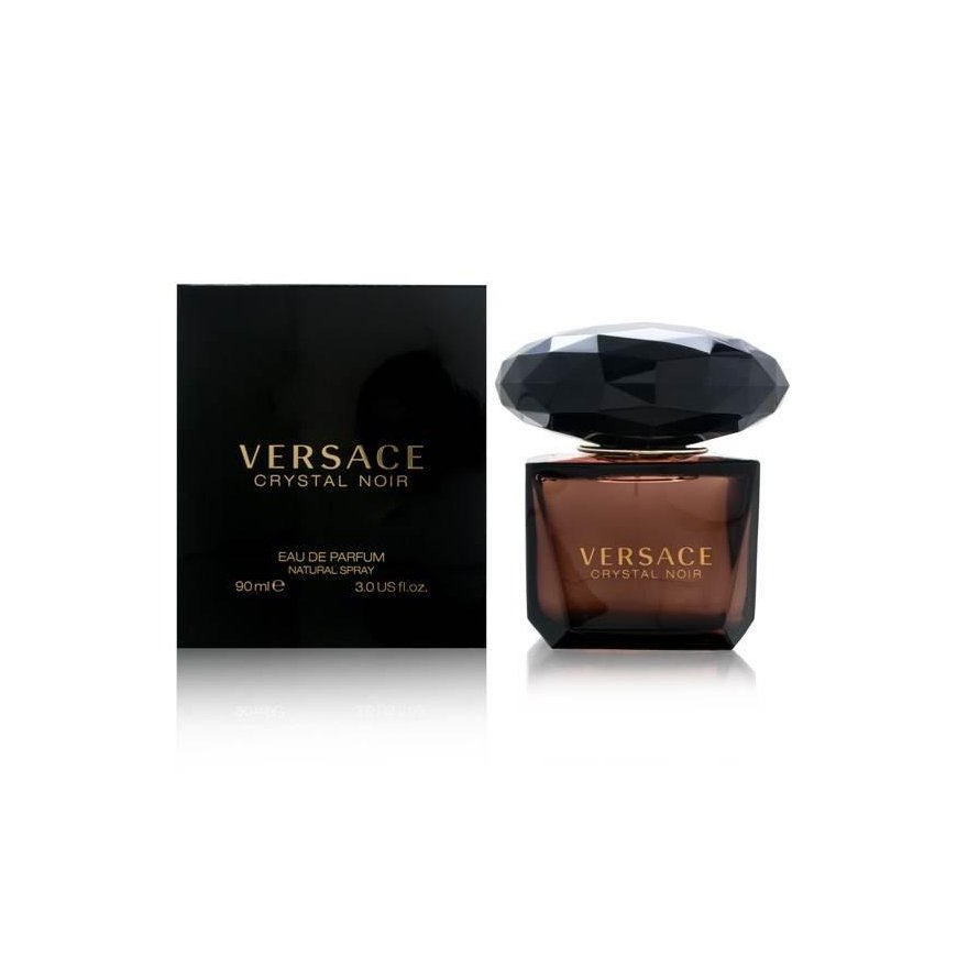 Versace Perfume for women Versace Crystal