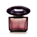 Kvepalai moterims Versace Crystal Noir EDP, 90 ml