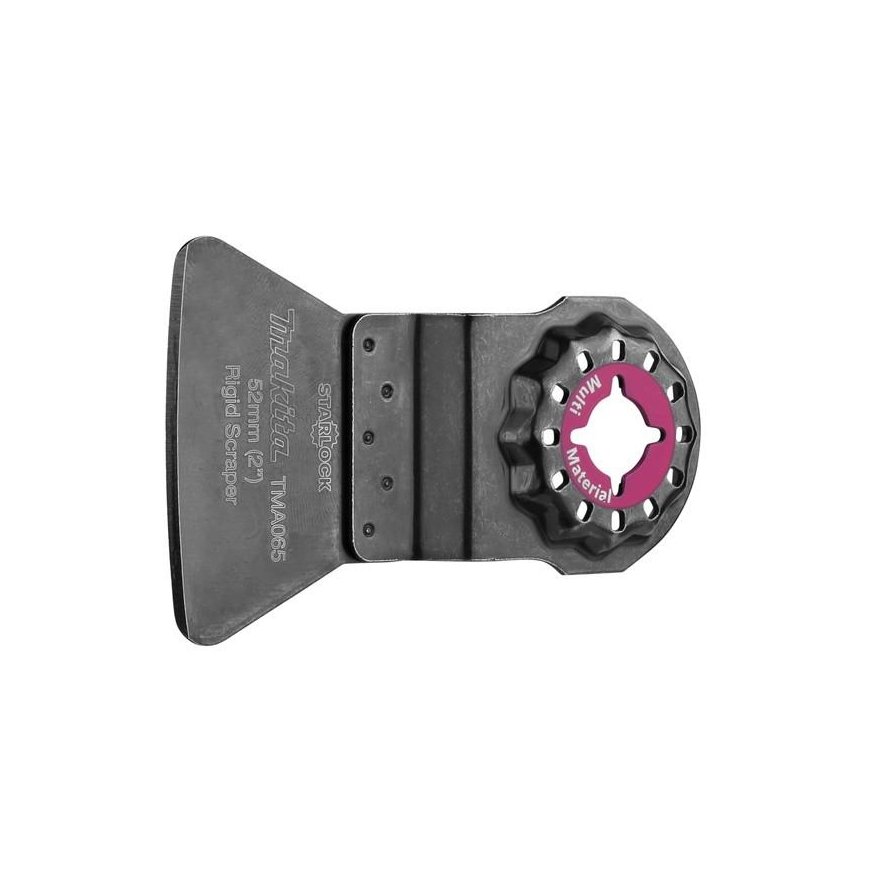 Grandymo lopetėlė MAKITA Multitool TMA065 52mm – 2