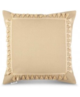 Eurofirany CHP/BOHO/2/BEŻ 45X45