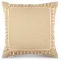 Eurocurtains CHP/BOHO/2/BEIGE 45X45