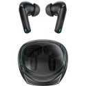 Usam Headphones bluetooth 5.3 tws xj13 for games black Usam Headphones bluetooth 5.3 tws xj13 for games black