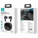 Usam Headphones bluetooth 5.3 tws xj13 for games black Usam Headphones bluetooth 5.3 tws xj13 for games black