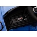 Lean Cars Akumuliatorinis automobilis Audi E-Tron GT Mėlyna QLS-6888