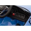 Lean Cars Battery Car Audi E-Tron GT Blue QLS-6888 Lean Cars Battery Car Audi E-Tron GT Blue QLS-6888