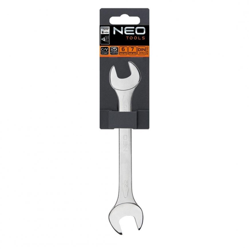 Neo endless spanner 25 x 28 mm (09-825) – 2