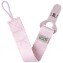 LOVI Vaikiškas Shower Soother Clip With Ribbon