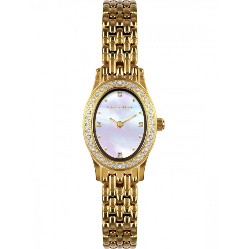 Laikrodis Watches PHILIP LAURENCE PL24411-61P