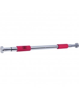 Reguliuojamas strypas 62 - 100 Inox Umbro