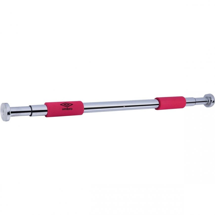 Reguliuojamas strypas 62 - 100 Inox Umbro