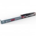 Reguliuojamas strypas 62 - 100 Inox Umbro Reguliuojamas strypas 62 - 100 Inox Umbro