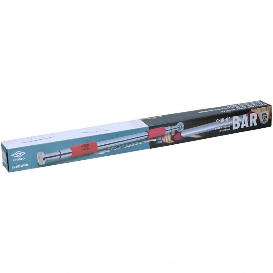 Reguliuojamas strypas 62 - 100 Inox Umbro – 4