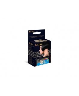 Accura ink HP No. 351XL (CB338EE) zamiennik