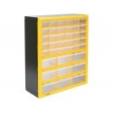 Toya VOREL ORGANIZER MODUŁOWY 39 drawers Toya VOREL ORGANIZER MODUŁOWY 39 drawers