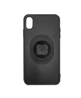 Extra Digital Phone case with holder adapter for iPhone XR