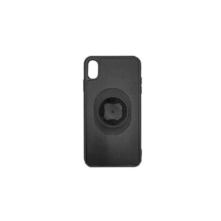 Extra Digital Telefono dėklas su laikiklio adapteriu iPhone XR
