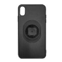 Extra Digital Phone case with holder adapter for iPhone XR