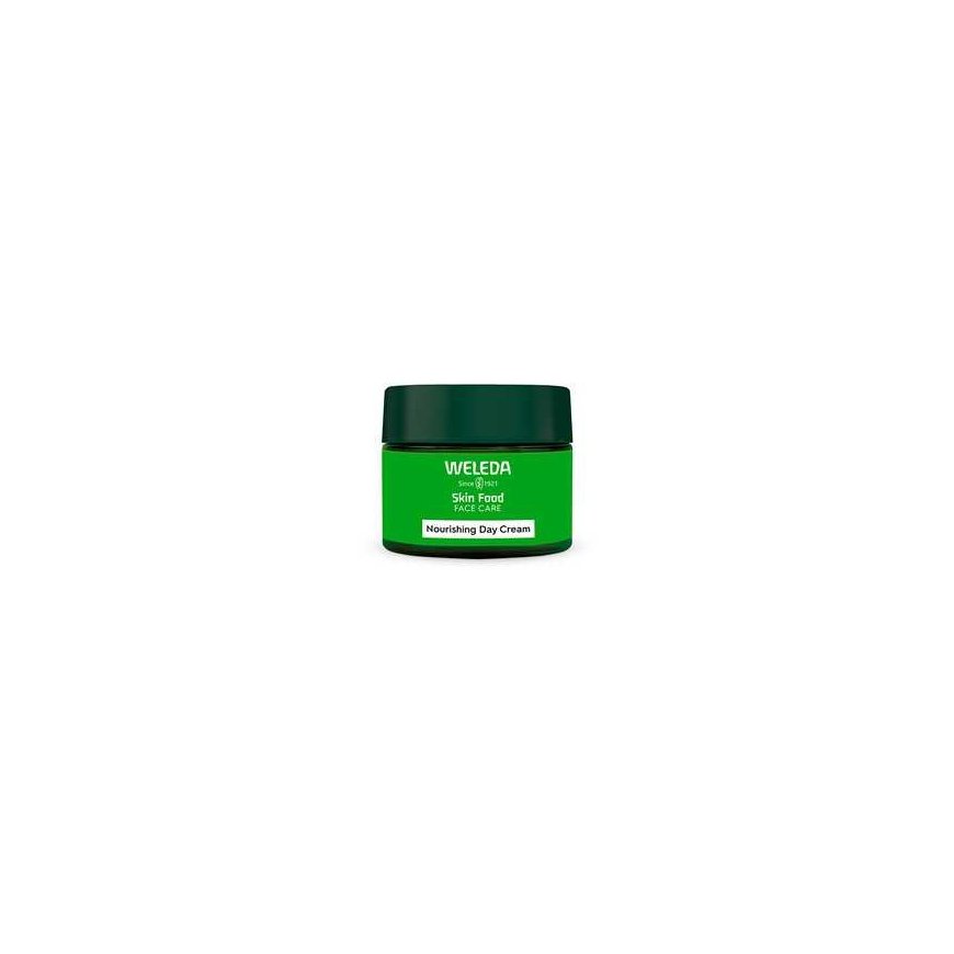 Weleda Skin Food Nourishing Day Cream