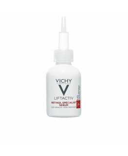 Serumas nuo raukųlių Vichy Liftactiv Renitol (30 ml)