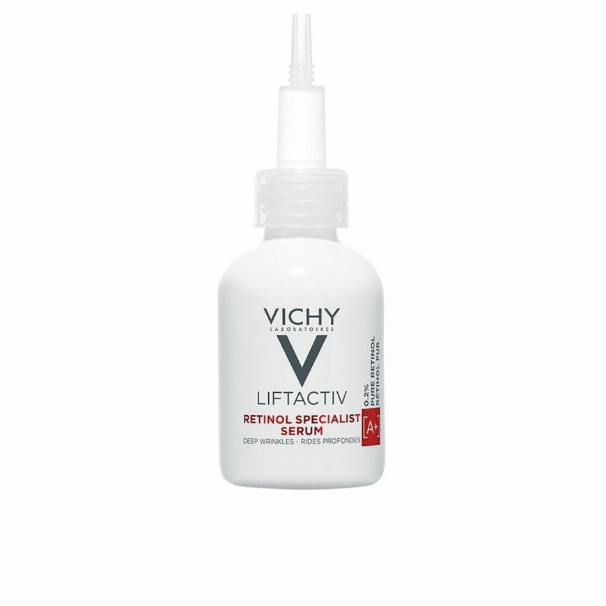 Vichy Anti-wrinkle serum Vichy Liftactiv Renitol